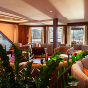 Main Lounge / Observation Lounge
